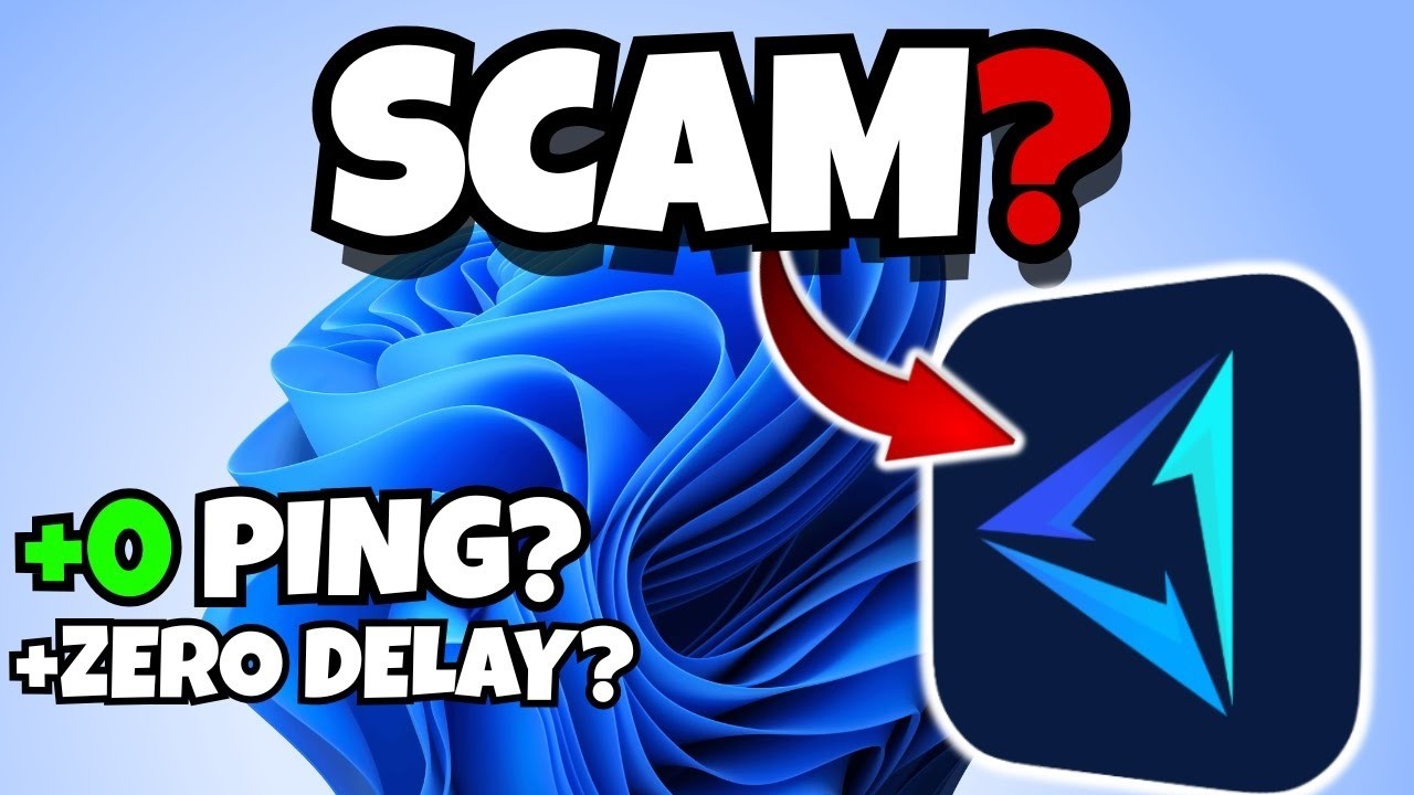 This “0 Ping” Booster Is Everywhere… So I Tested It