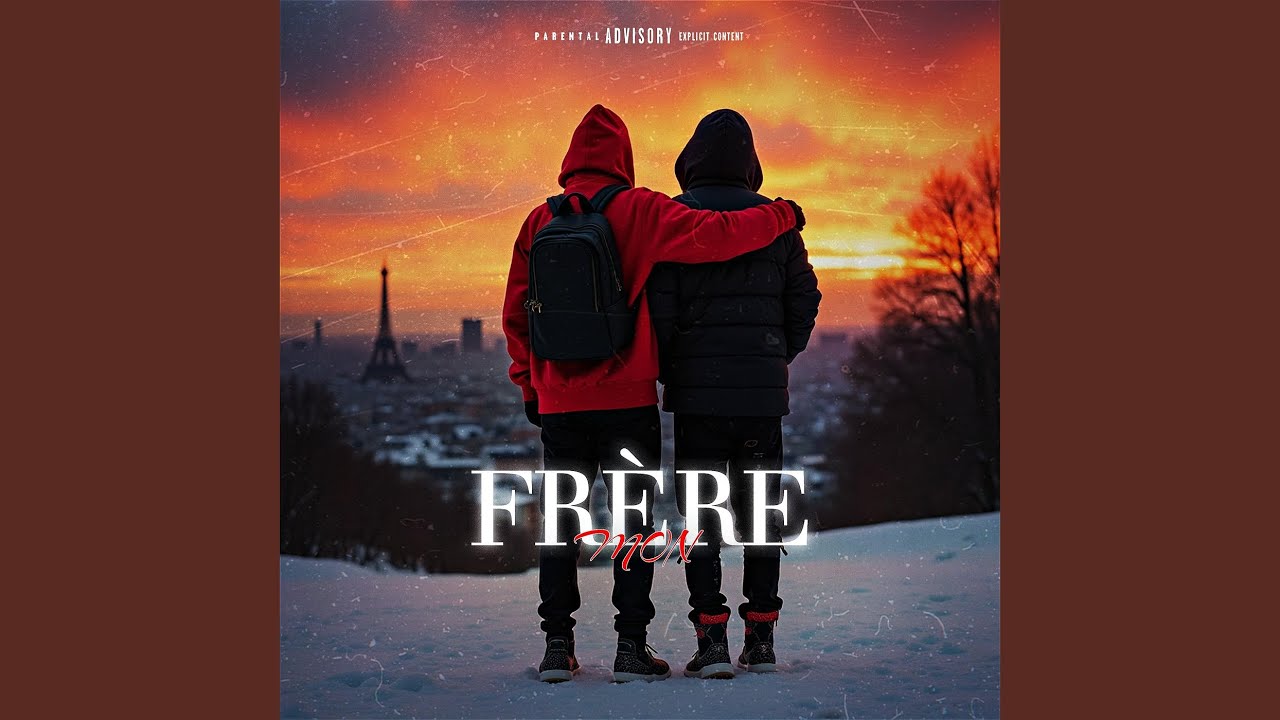 Mon frère