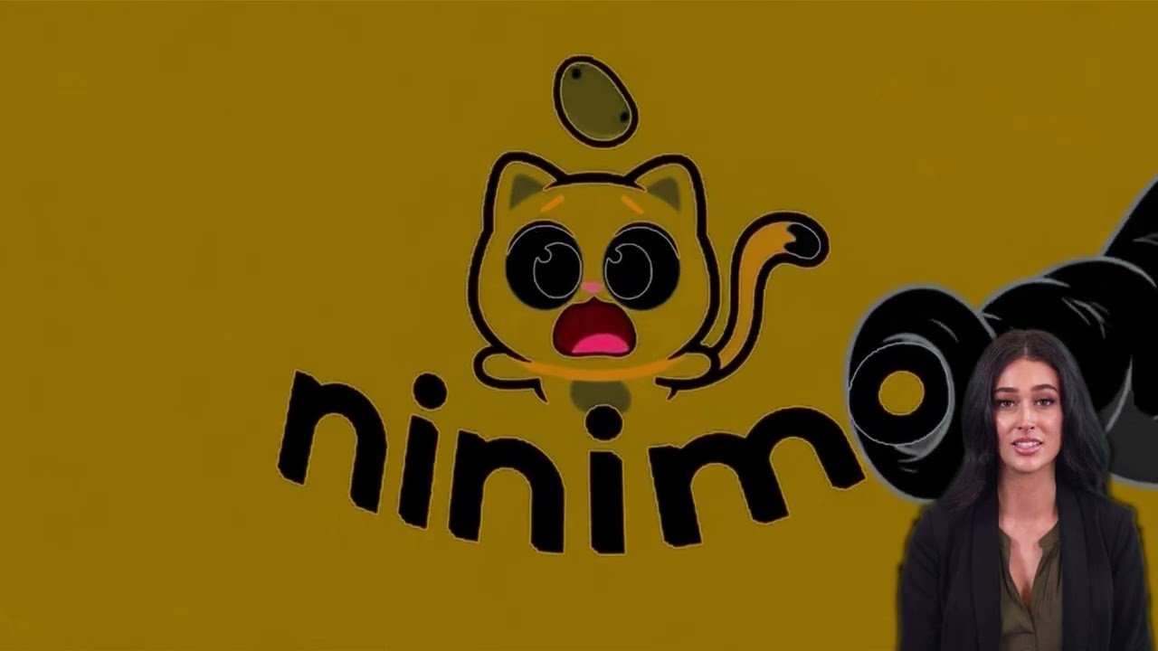 Ninimo Intro Logo VS Tornado Special Effects Sponsored By Preview 2 Effects