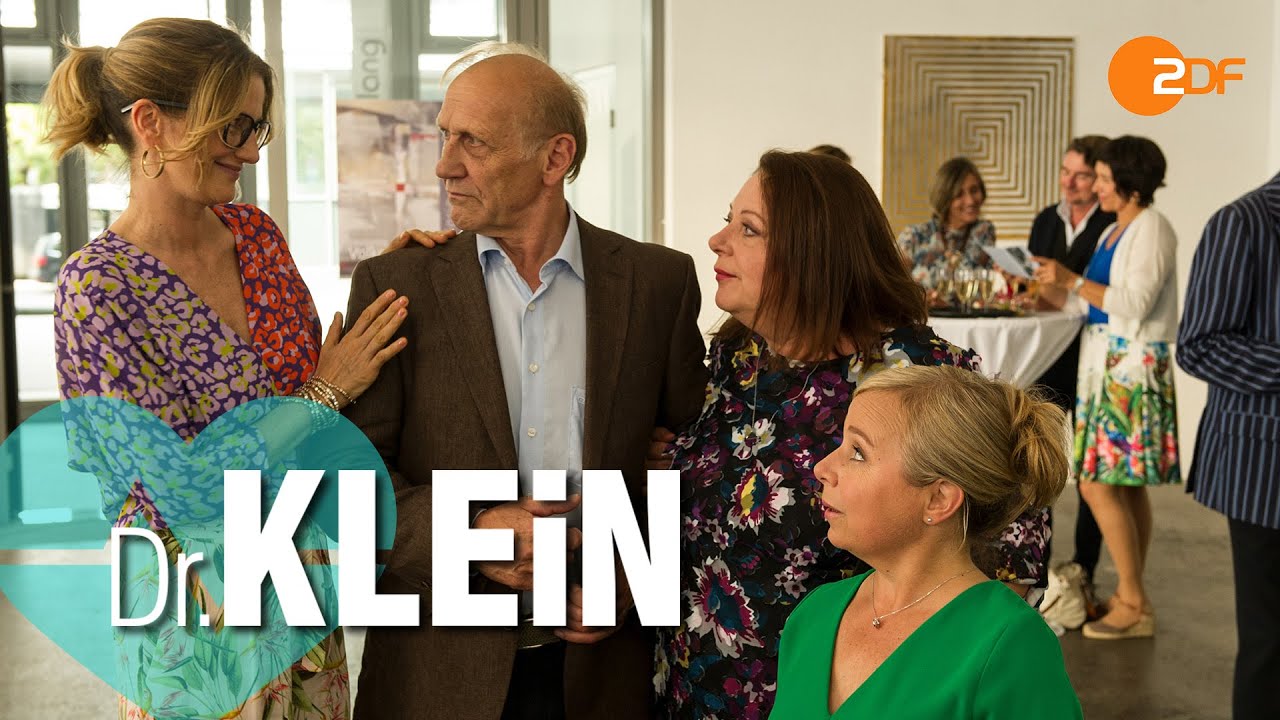 In der Zwickmühle - Teil 1 | Dr.Klein Staffel 5 Folge 6