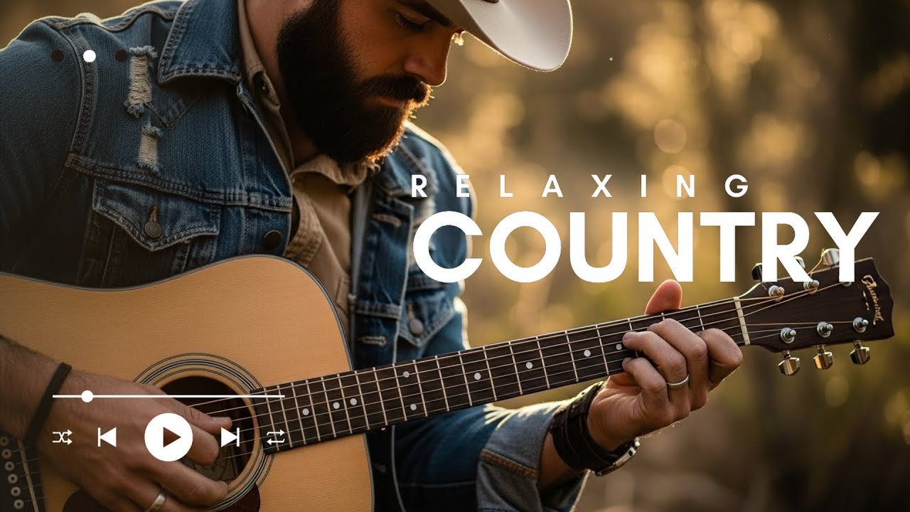 Classic Country Playlist Mix: Fiddle and Steel Guitar Classics