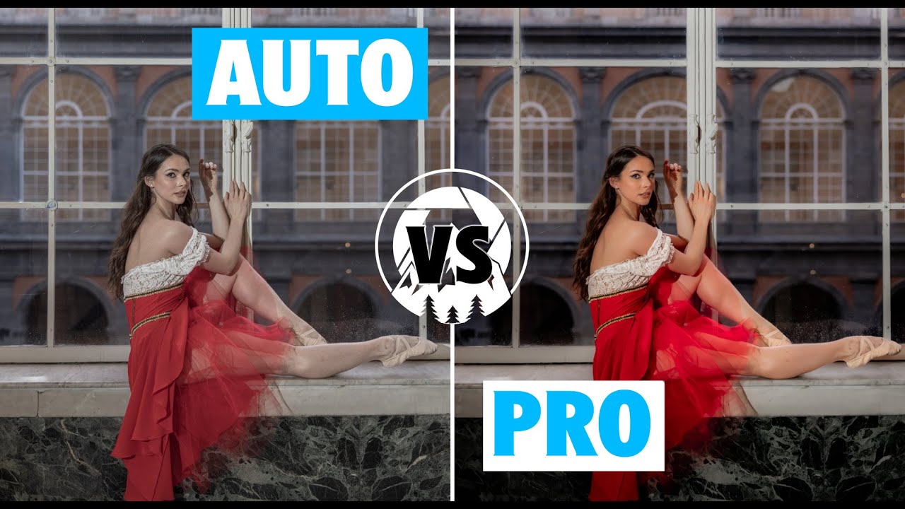 Lightroom AI Auto Edit vs Pro Photographer &mdash; Who Wins?