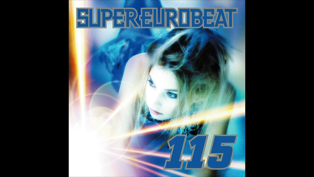 The Power Of The Dance (Extended Ver.) / J.Storm