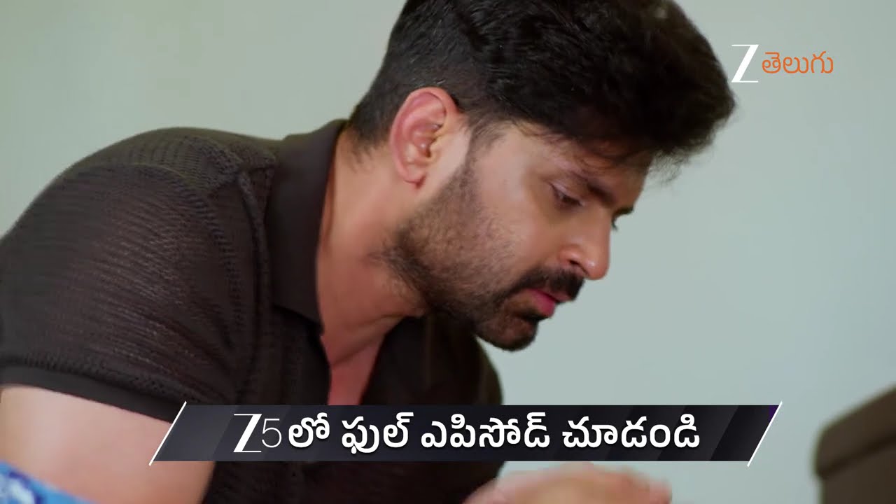 Nindu Noorella Saavasam | Ep - 851 | Preview | Apr 02 2026 | Zee Telugu