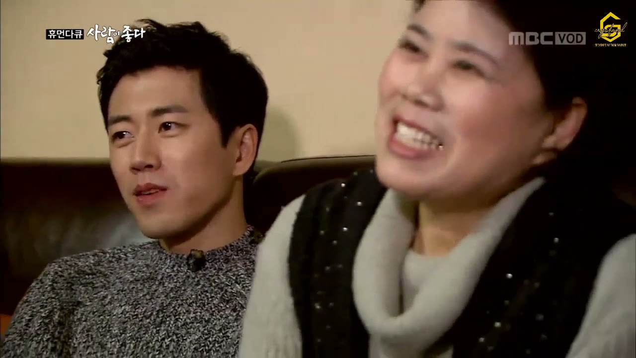 [VIETSUB] JANG SUWON DOCUMENTARY