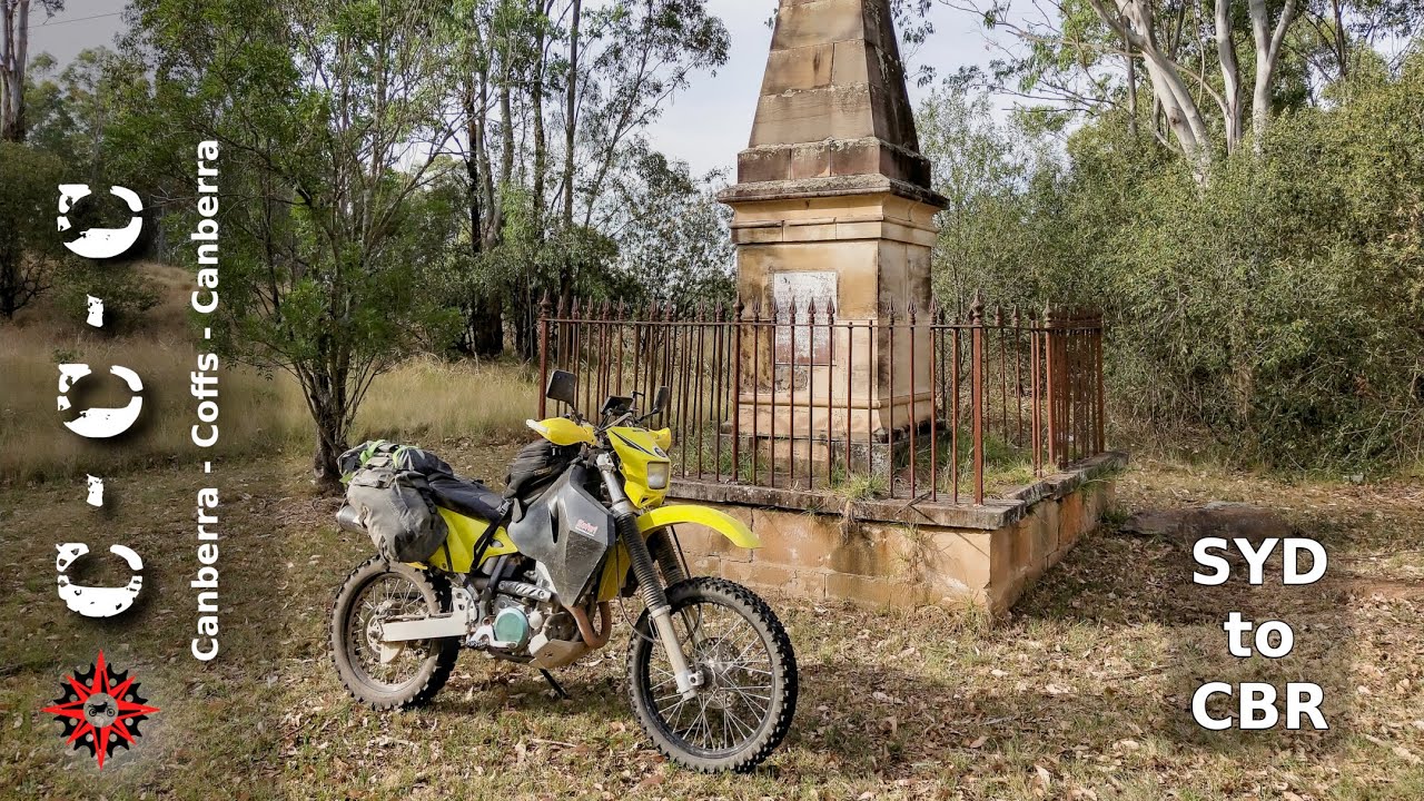 Canberra - Coffs - Canberra | Sydney to Canberra.