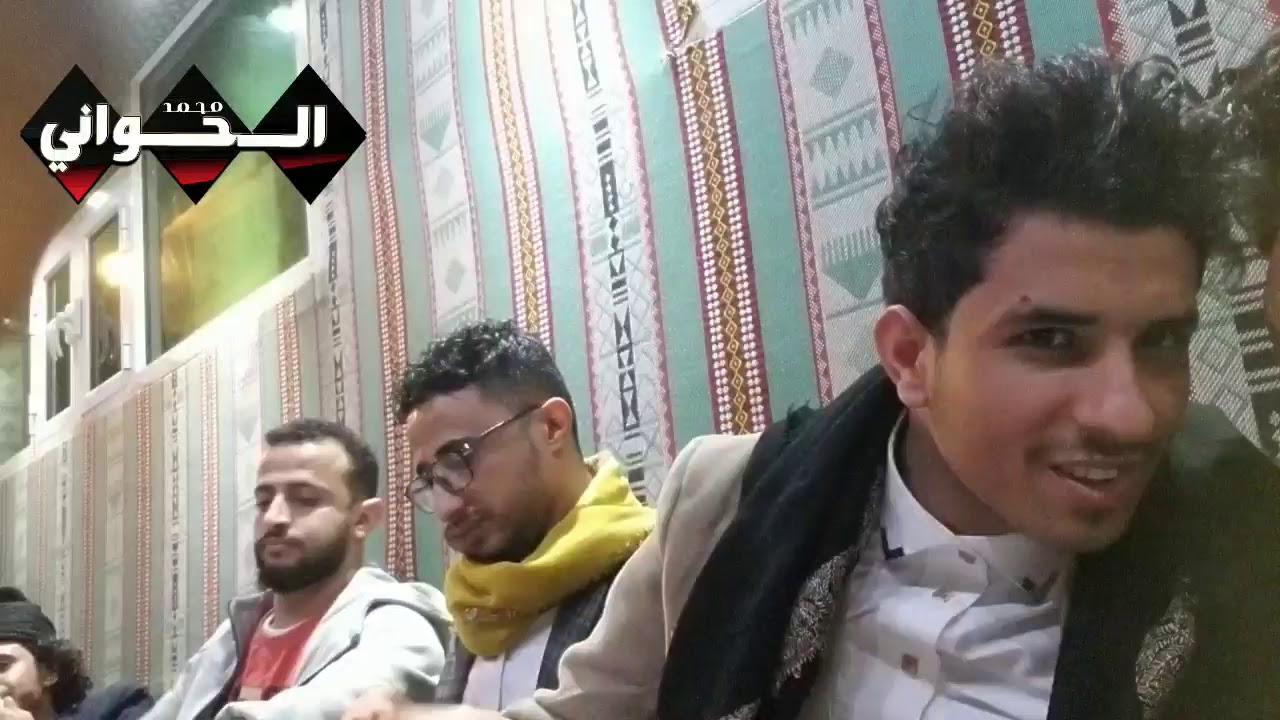 محمد الخولاني $قالوا خرج عادو $ مابش فايده يا عاقل$ الامر الذي غركم $على كيف الهوا $ مجبور يا قلبي$