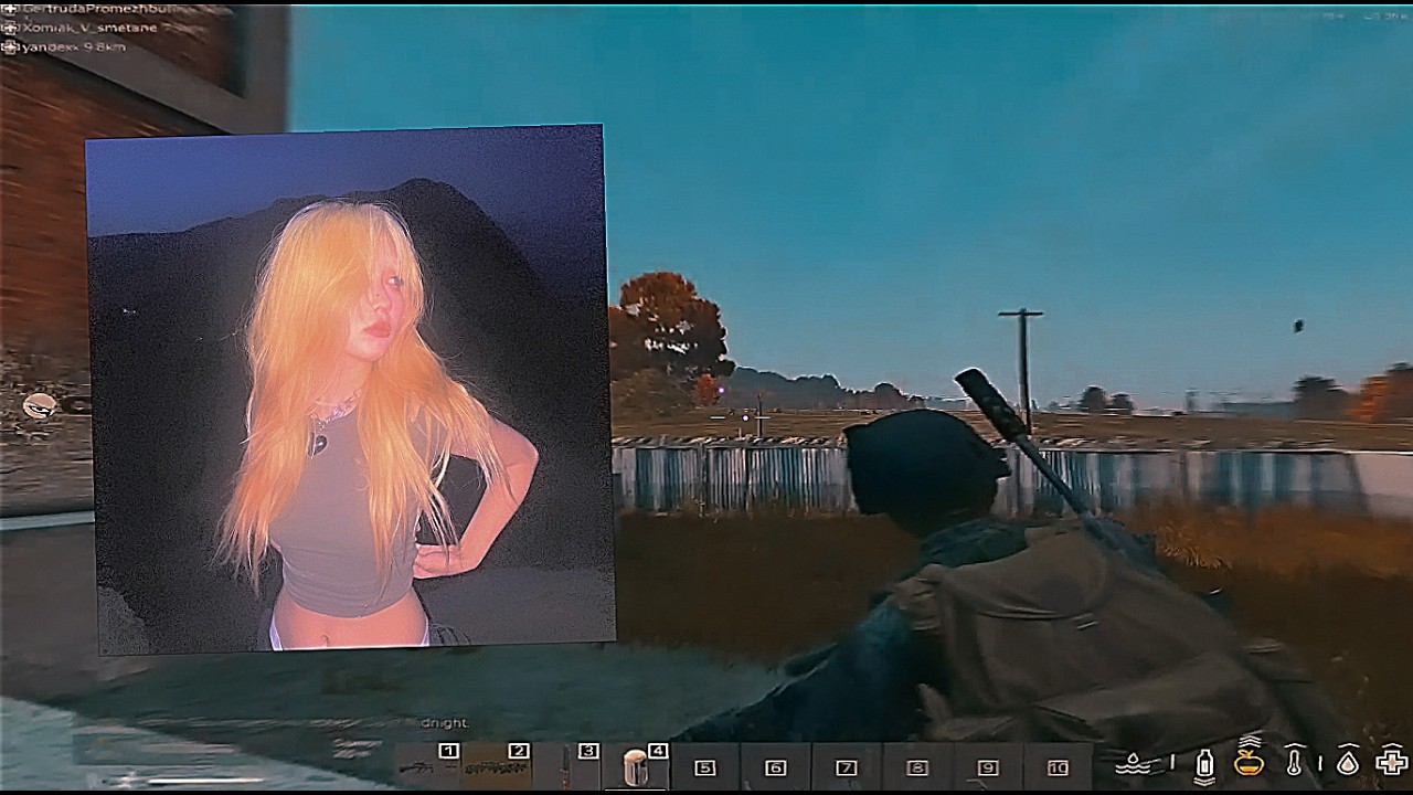 sps www 4k #dayz #highlights #fragmovie #midnight