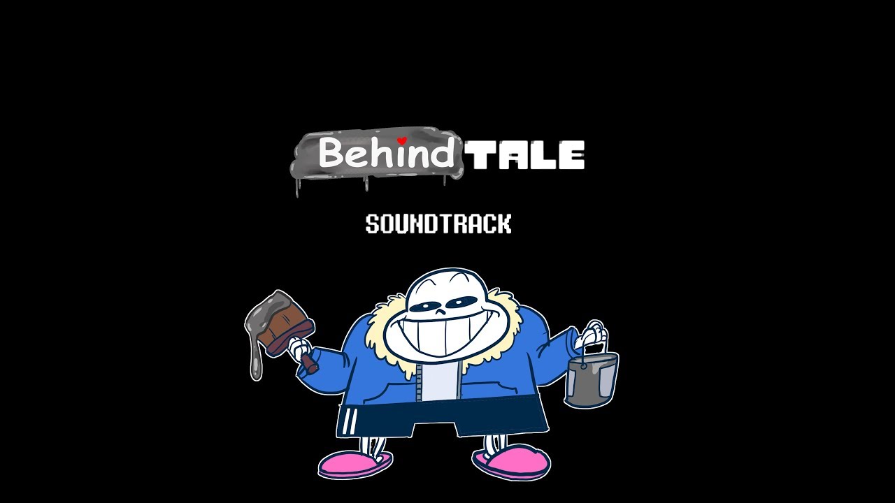Behindtale