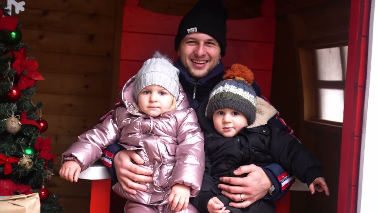 🎄 Održan tradicionalni božićni sajam „Tominje u Petrinji“ 🎄