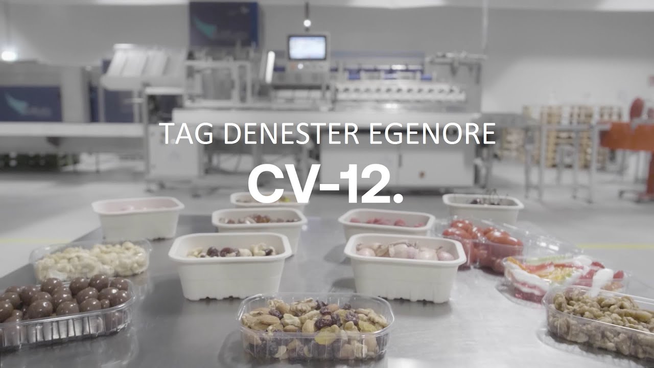 TAG DENESTER SPEED