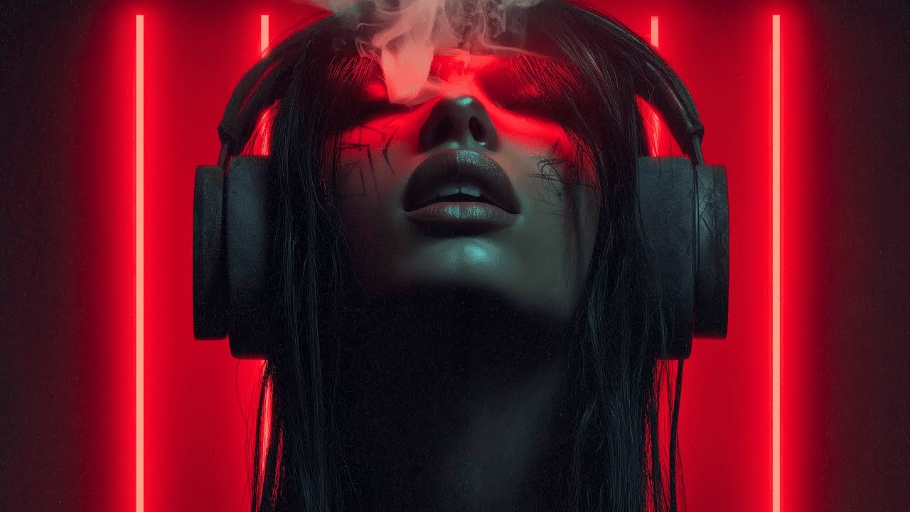 Night Drive Deep House 2026 | Chill Smoke Vibes • Car Music Mix