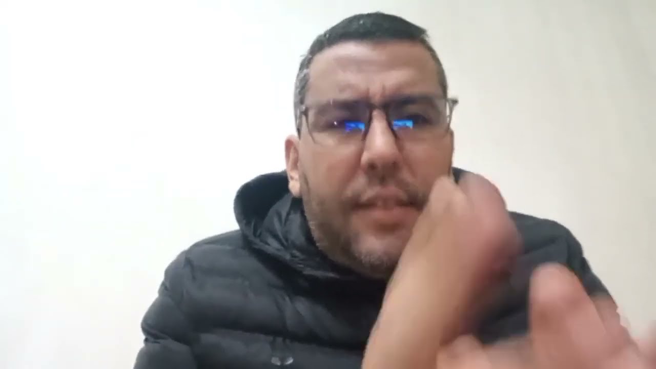 🩸القلاليش/تحفة/ملف سعاد البربكي وجلسة الاربعاء /خوسيفينا تفجرها هاعلاش حاقدة على مربوحة والبهجة