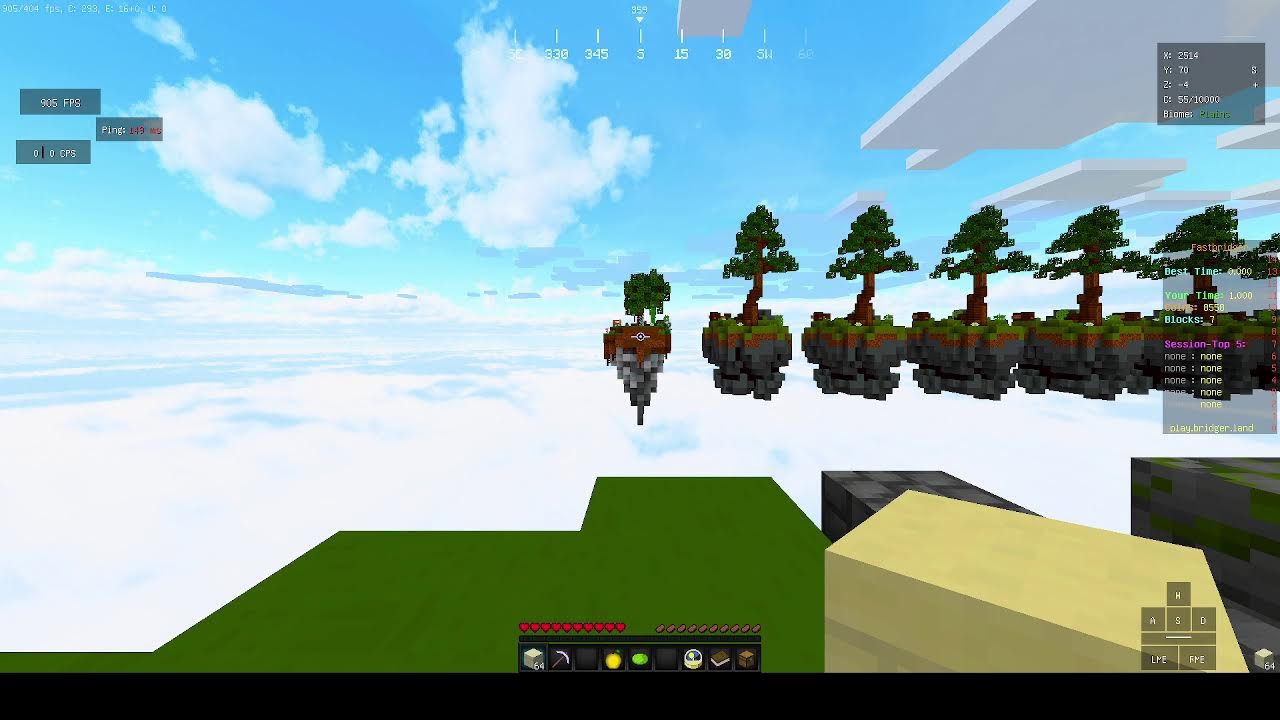 マイクラjava