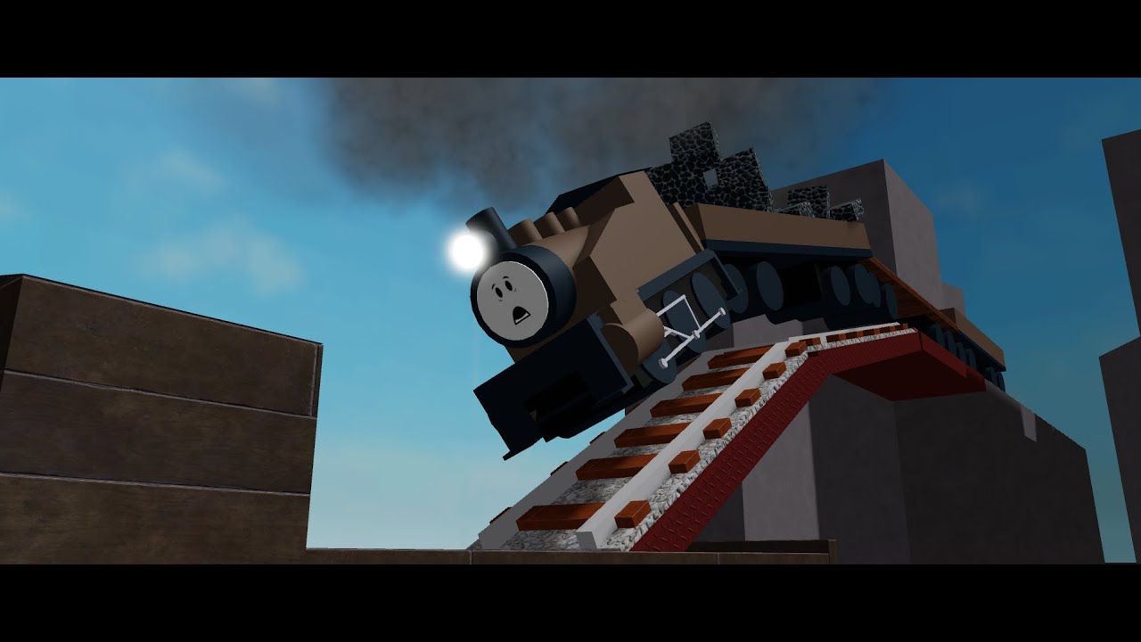 Trains Galore