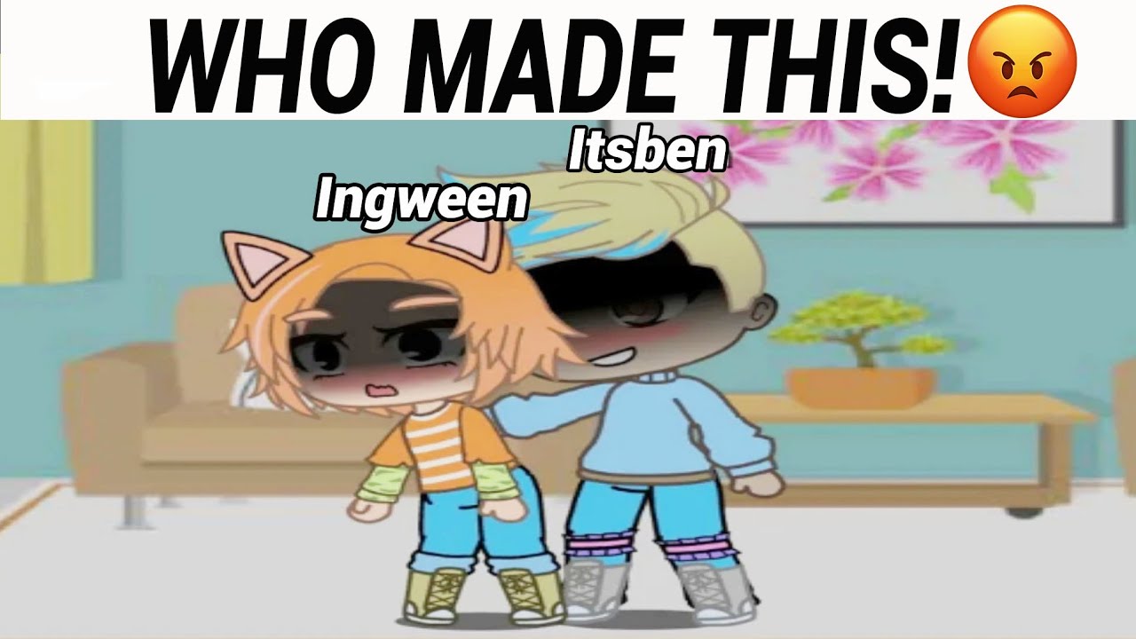 R/GachaLifeCringe - КТО ЗАСТАВИЛ МЕНЯ СТАТЬ GACHA CRINGE?