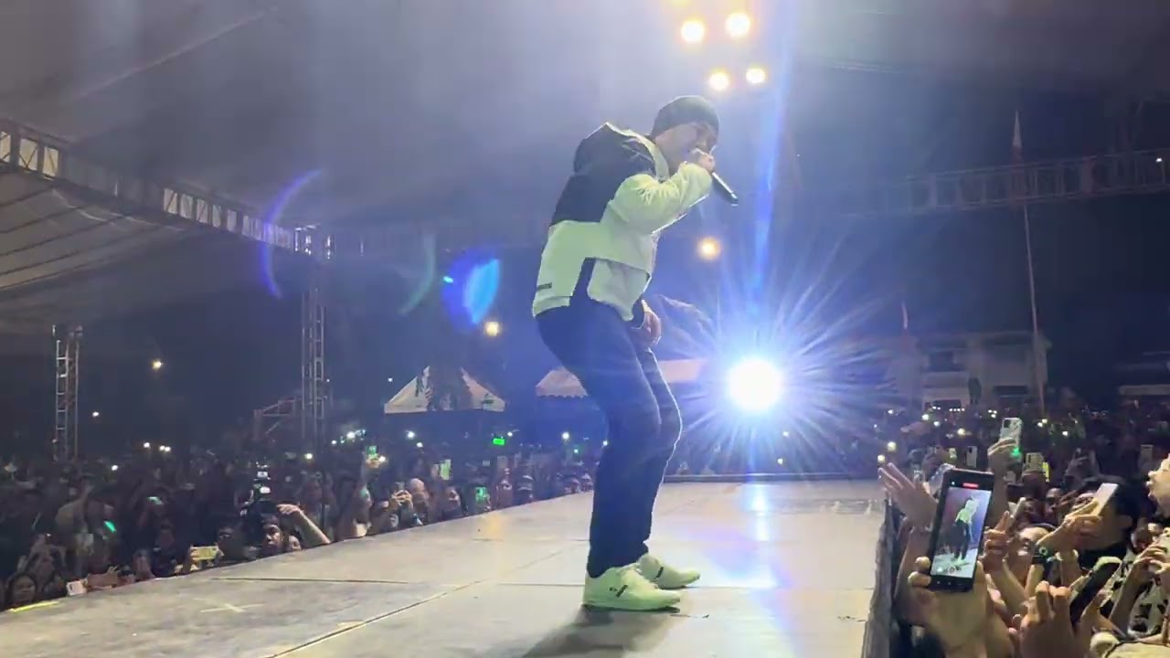 Elias J. Tv. Band | Kabankalan | 28th Charter Anniversary | Udyakan Festival | Negros Island Region