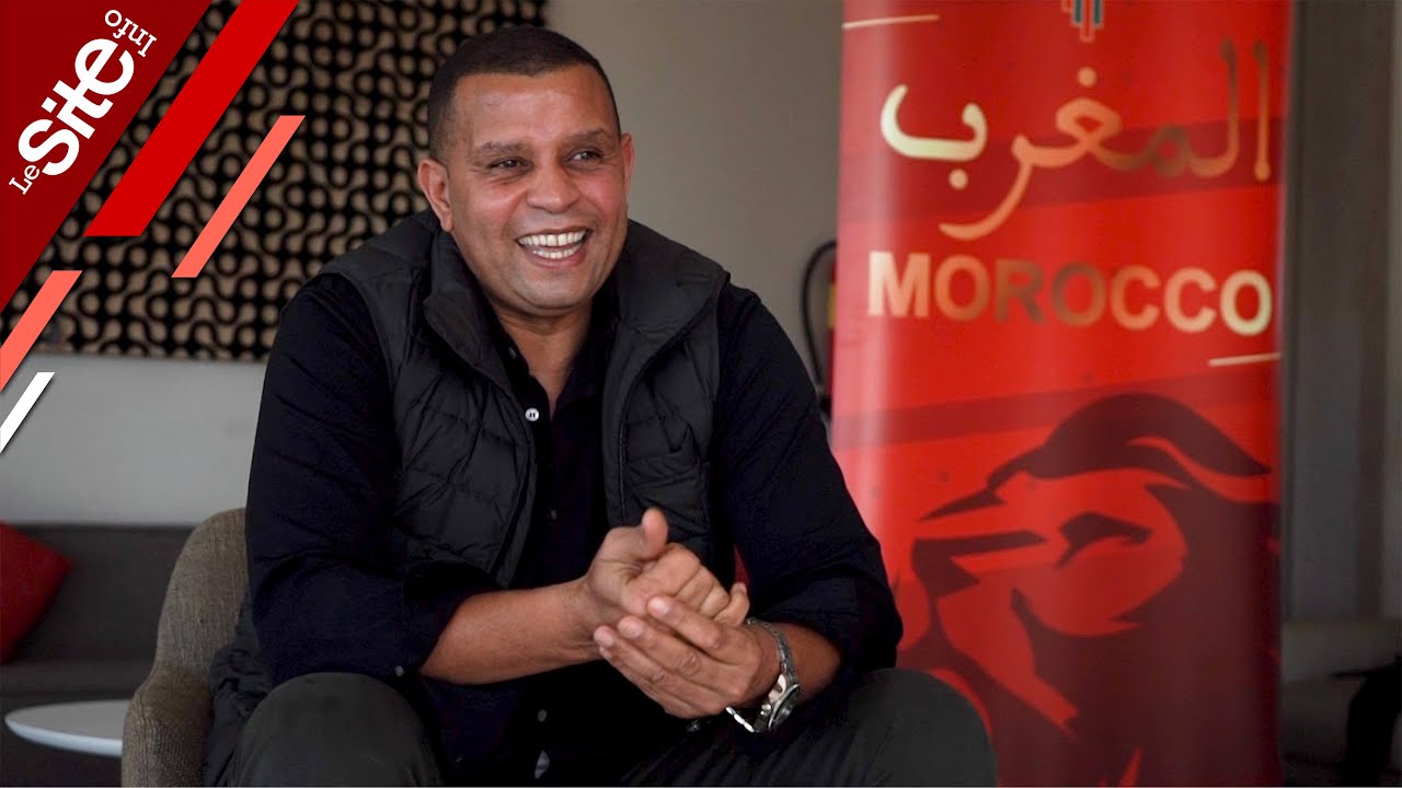 رشيد بنمحمود: حكيم زياش مظلوم وهو ولد الناس وهذه أسرار الإنجاز المغربي في كأس العالم قطر 2022