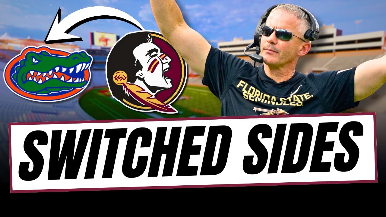 FSU Football Loses Potential Assistant Coach to Gators