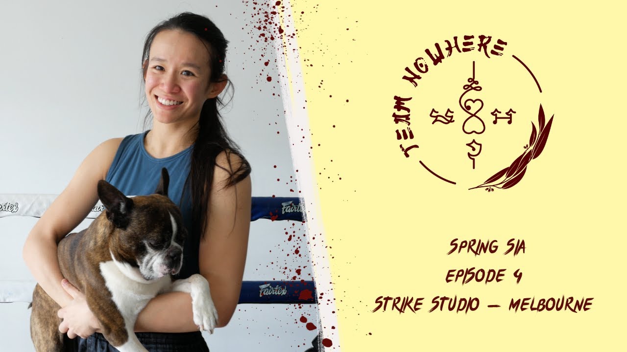 Ep 5 - Spring Sia