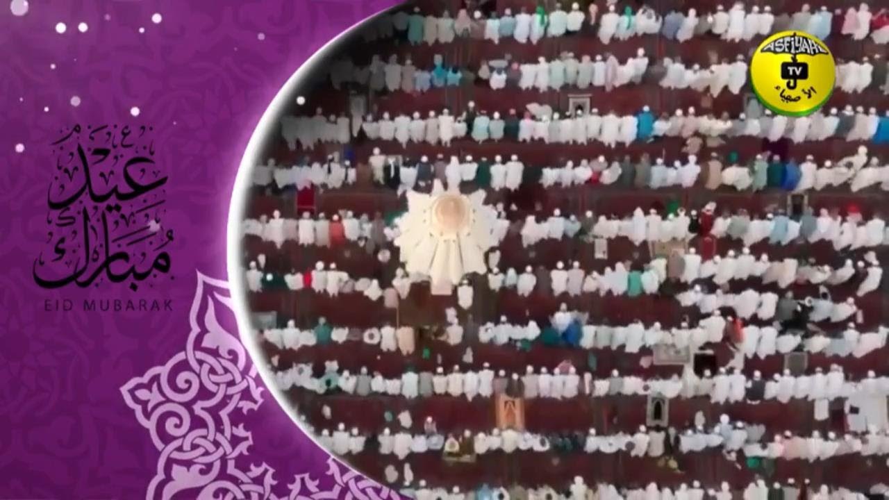 ASFIYAHI TV EN DIRECT