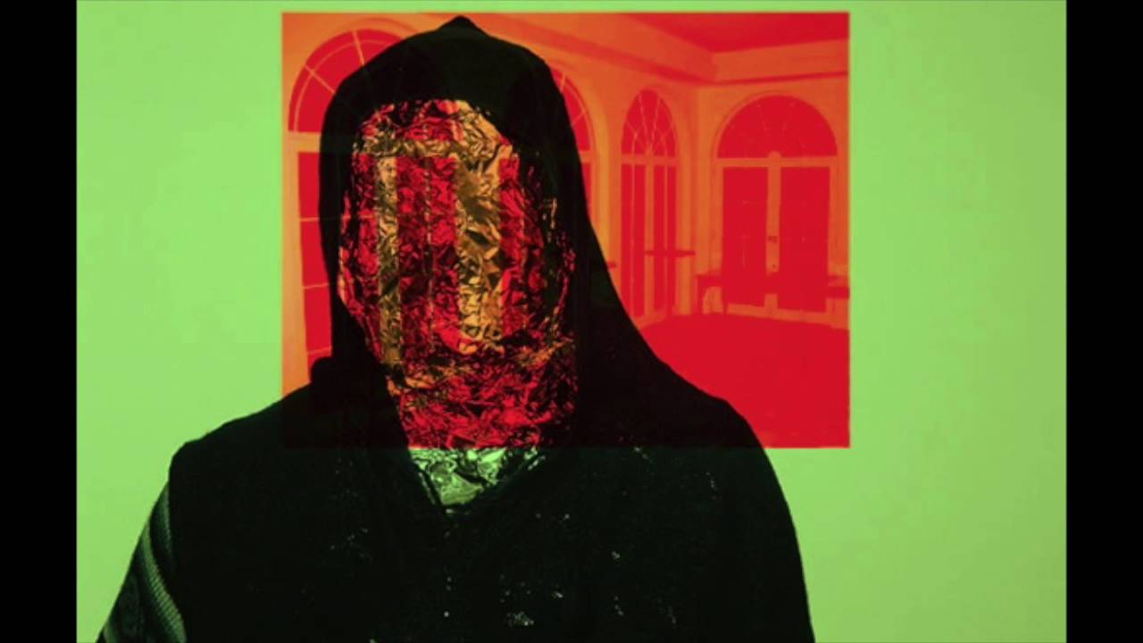 Sfire - Sfire3 (John Talabot's Tribalist Rework)