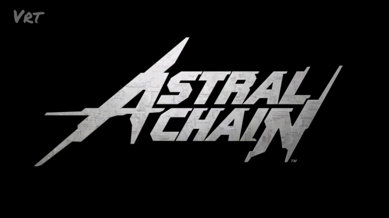 Astral Chain - The Answer(Traducido al español)