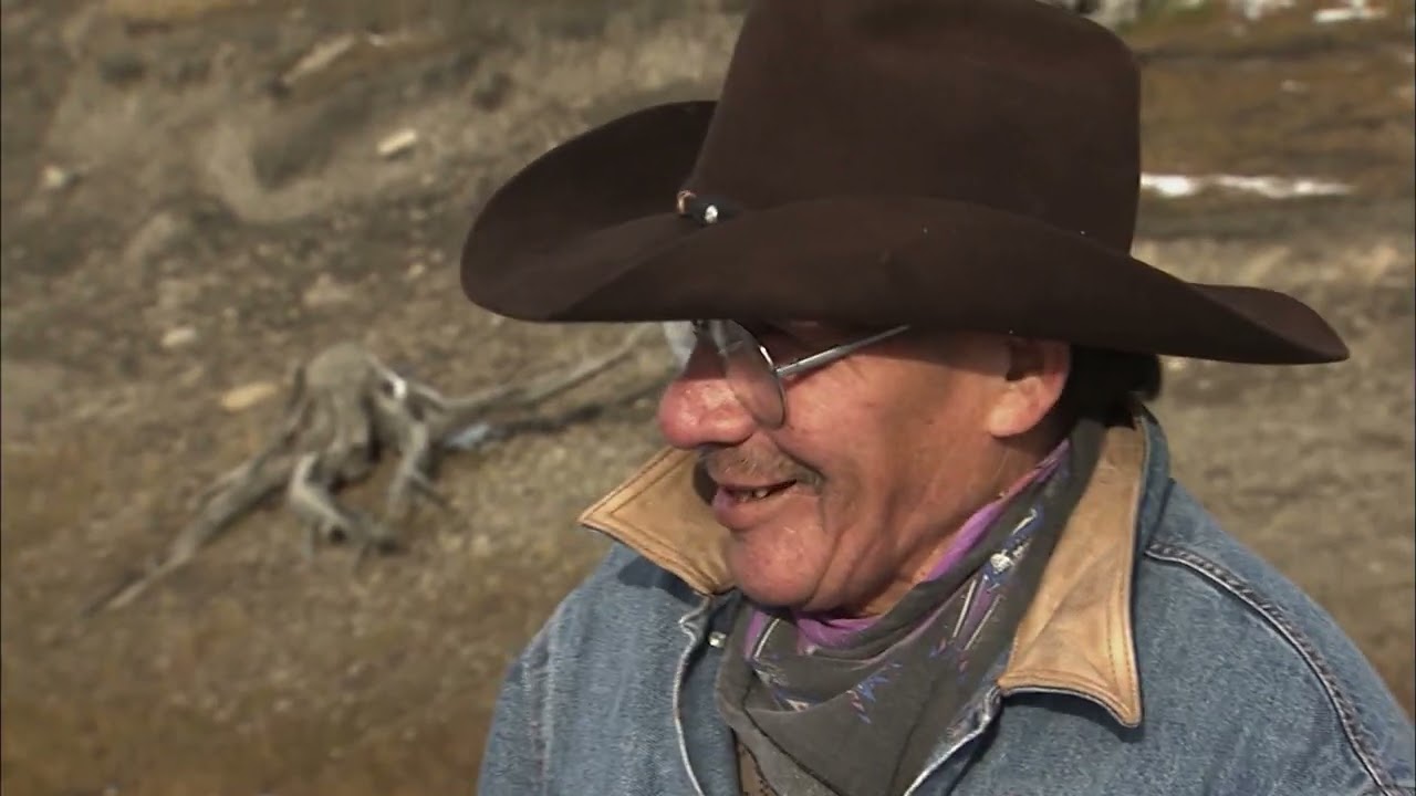 Rocky Mountain People, Grand Cache, Alberta - Canadian Indigenous Culture and History - FOOW ep. 43