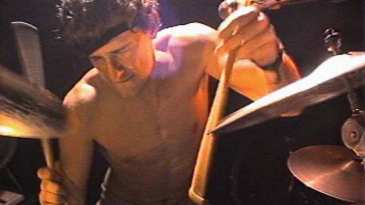 Nomeansno - Germany 1989