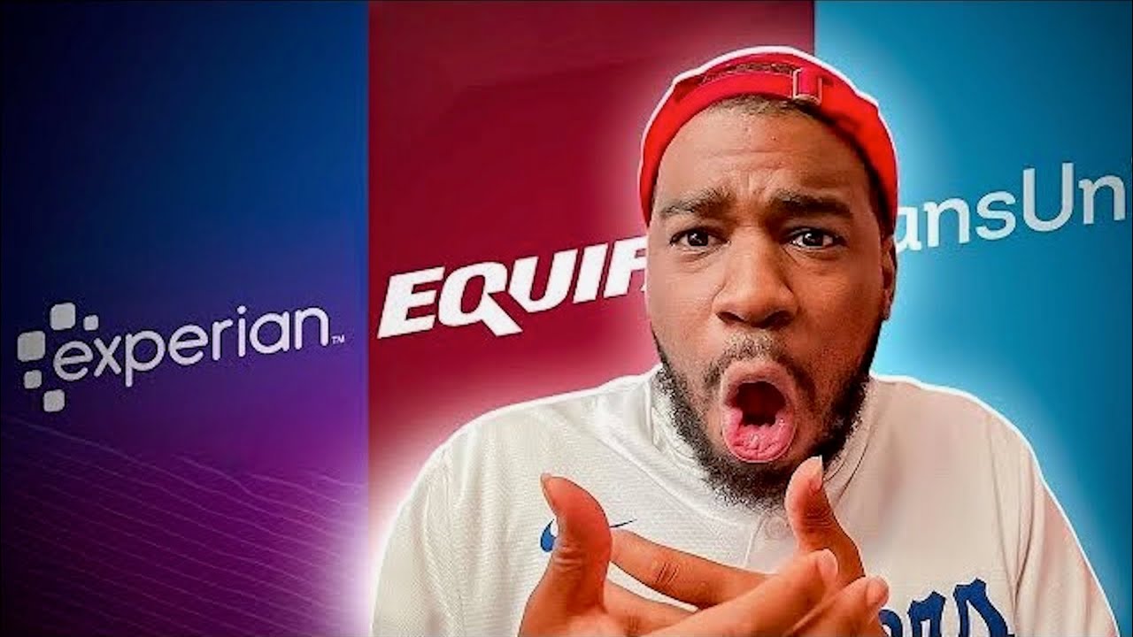 Не допускайте этих ошибок при оспаривании данных Experian, TransUnion, Equifax.