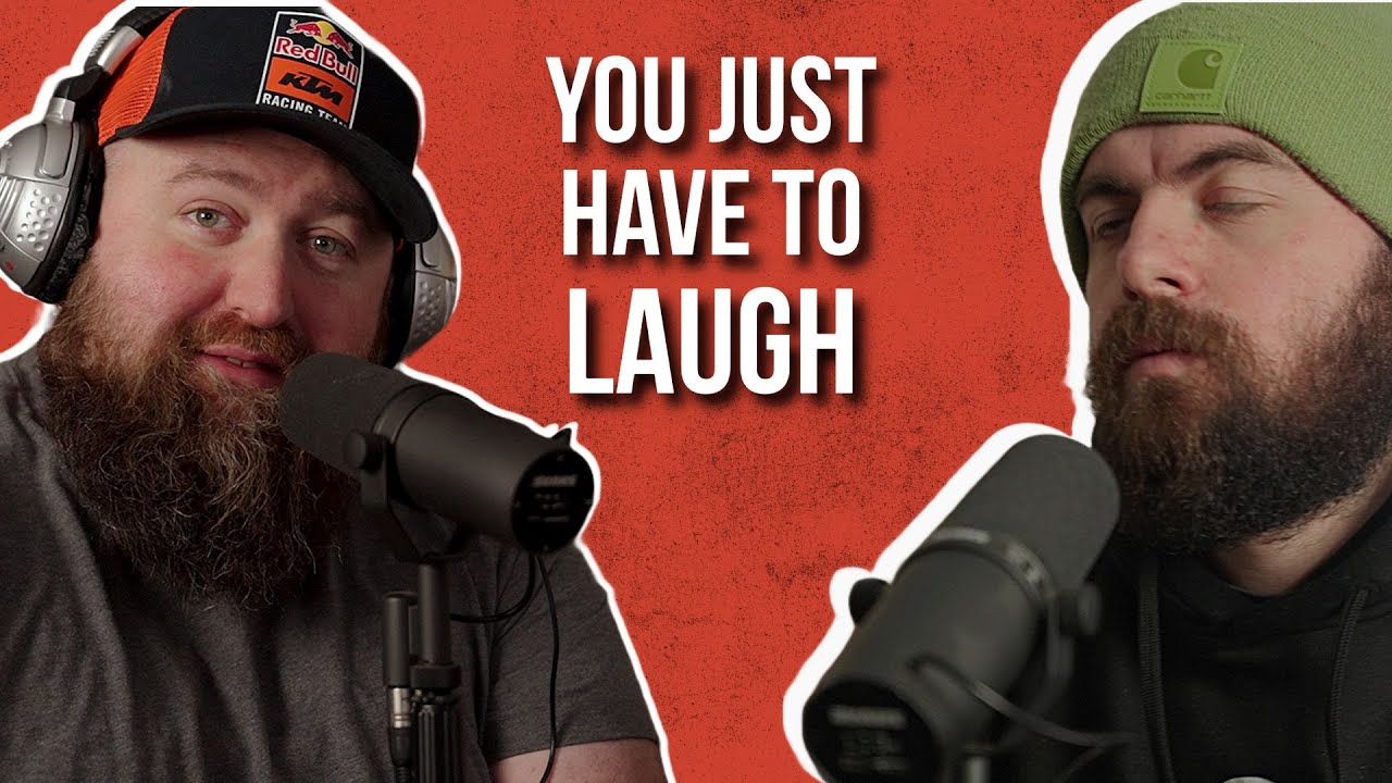 The Funniest Books We've Ever Read