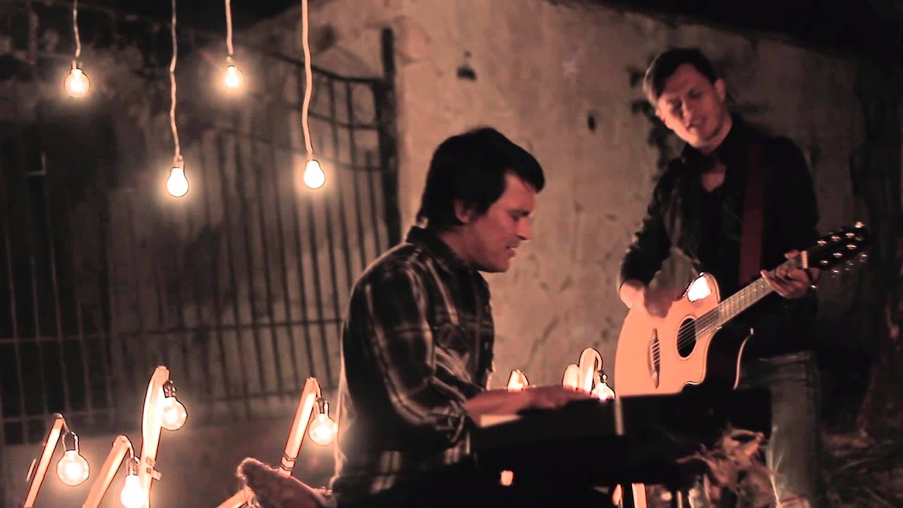 Sonnus- Eres (Video Oficial)