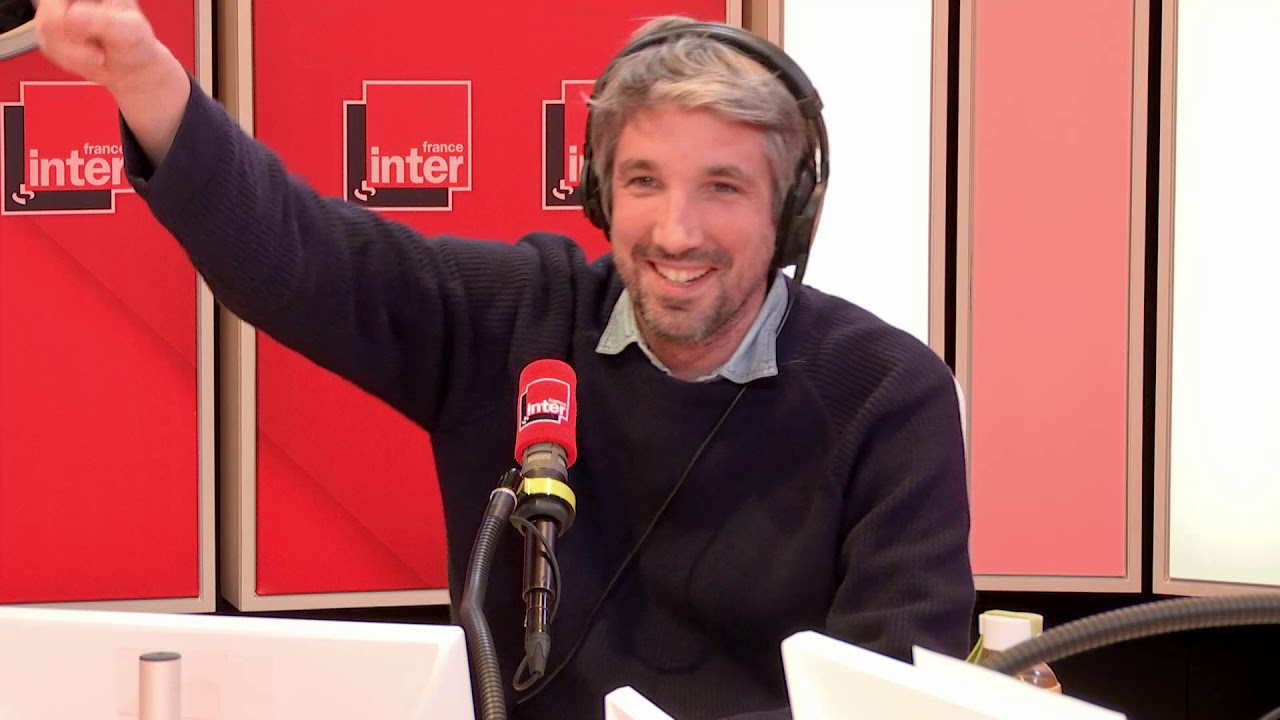 Séparons l'homme de l'artiste ! - Le Moment Meurice