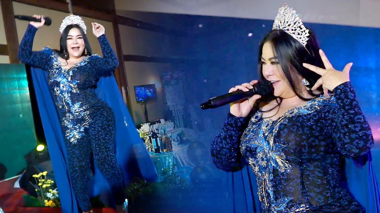 GULA GULA - ANISA BAHAR