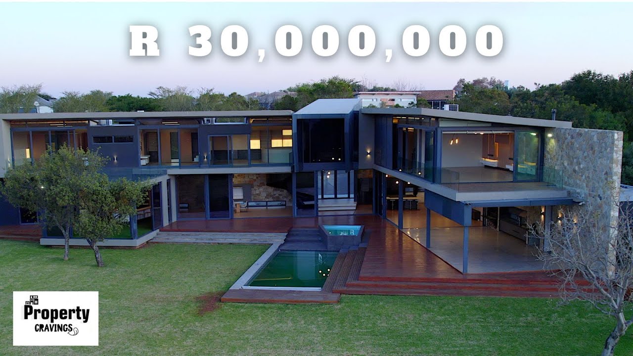 Touring a R30 000 000  Mansion | Carlswald Country Estate | Midrand | Johannesburg | South Africa
