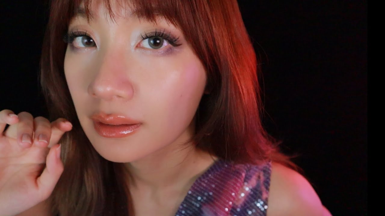 ASMR (Subs) Français pour t'aider à t'endormir💤 French ASMR For Good Sleep