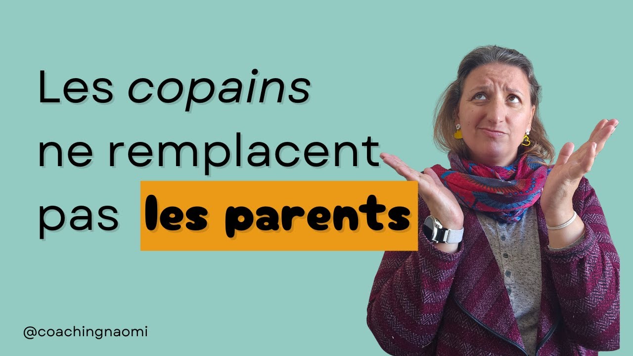 Et si on se trompait complètement sur ce dont nos enfants ont réellement besoin ?