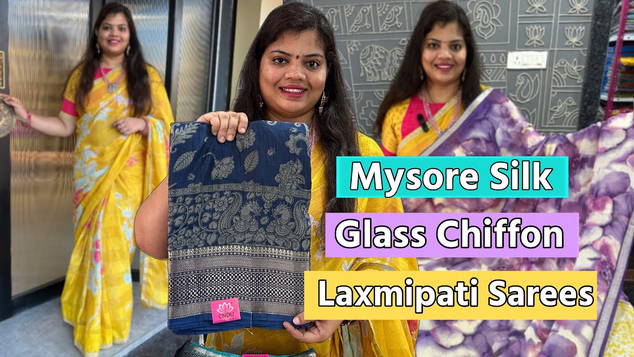 Designer Branded Saree Collection #laxmipatisarees #premiumquality #designersarees 