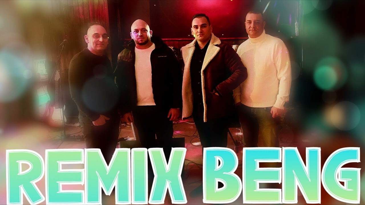 Remix Beng - Rovkerav mamo 2023