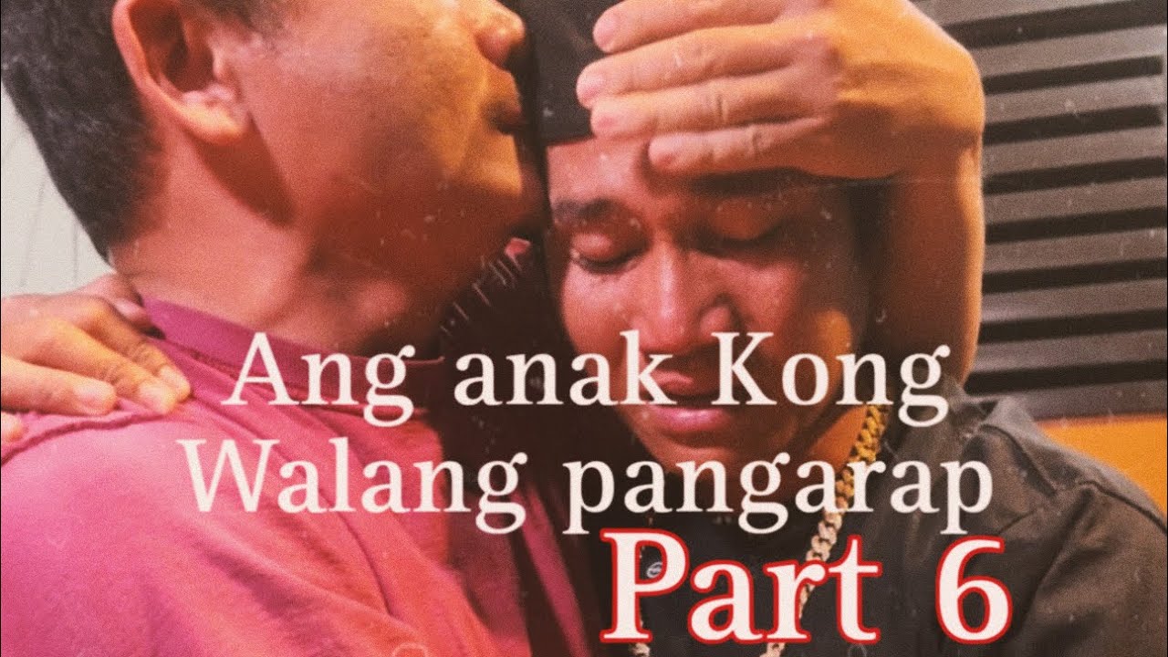 Ang anak kong walang pangarap part 6