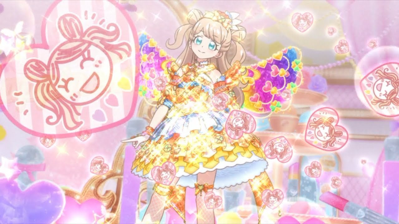 Kiratto Pri☆chan 98 - シアワ星かわいい賛歌 [720p 60fps]