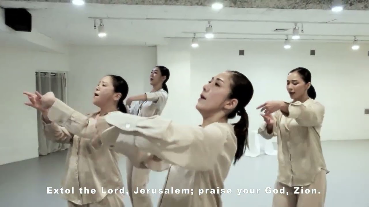 비 준비하시니