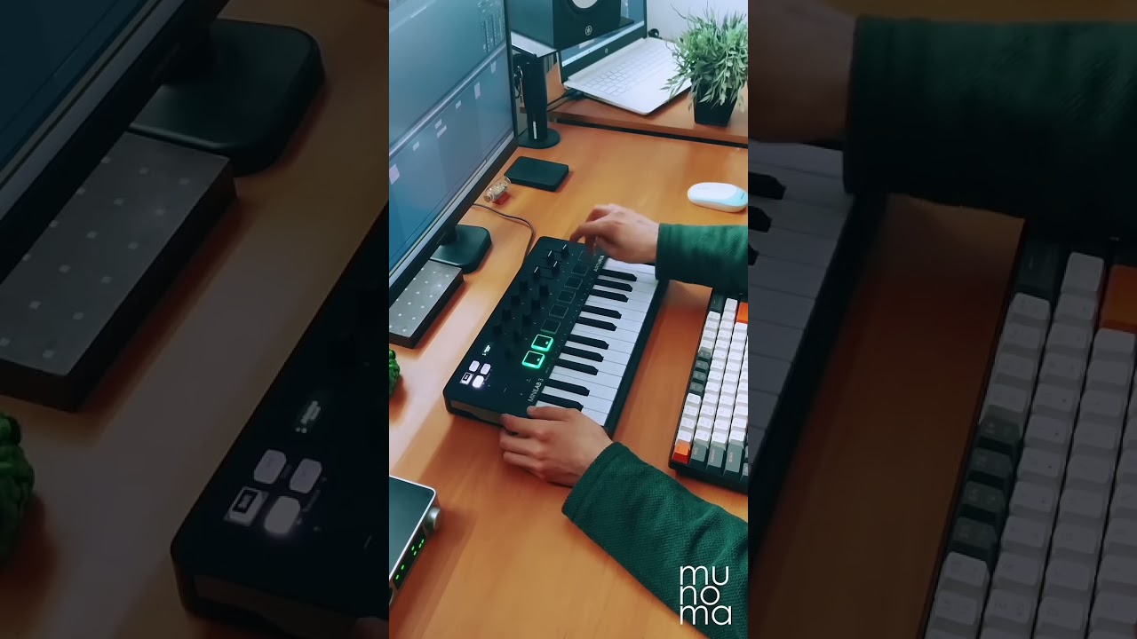 #music #synth #abletonlooping #abletonlive