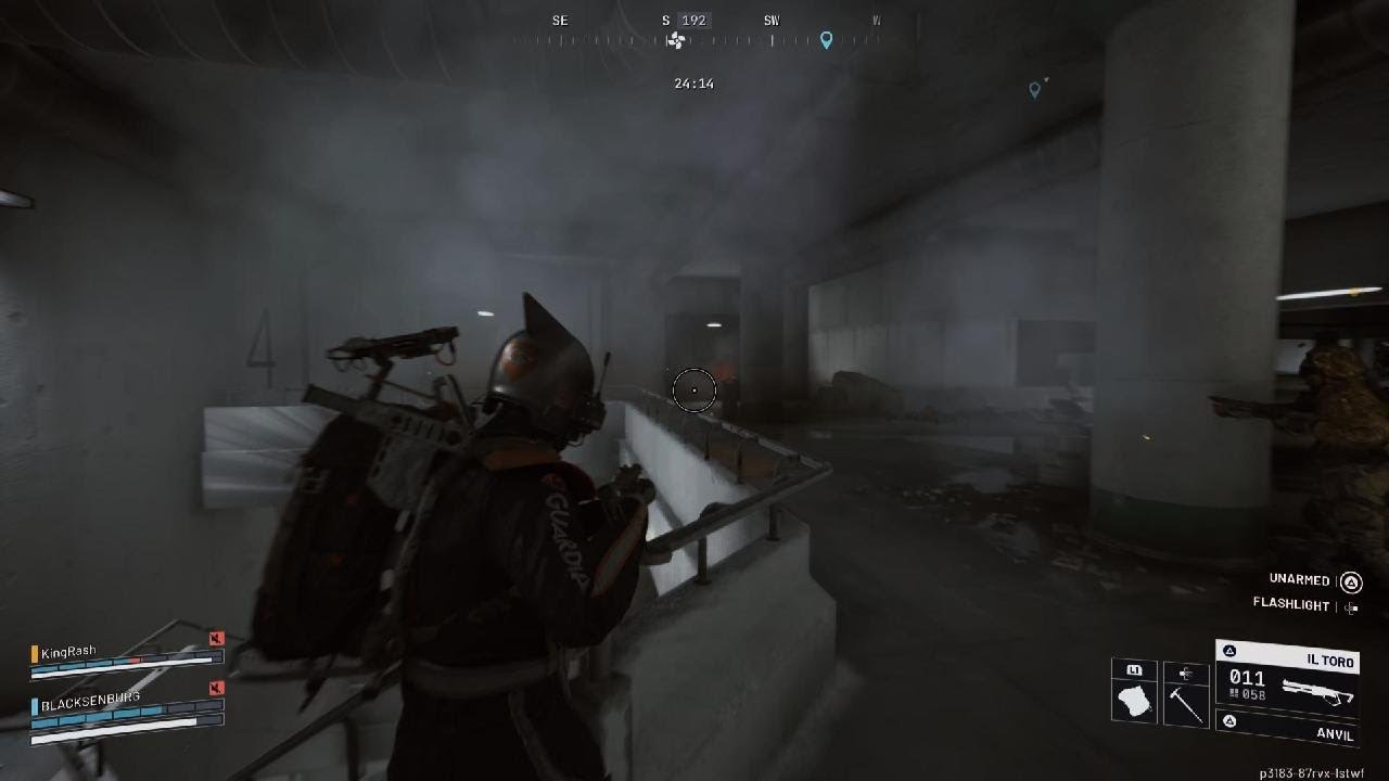 ARC Raiders_UGK