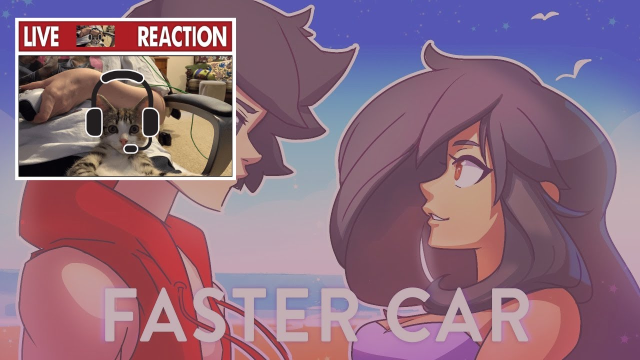 APHMAU MUSIC VIDEOS?! | Aphmau Reaction [Special]