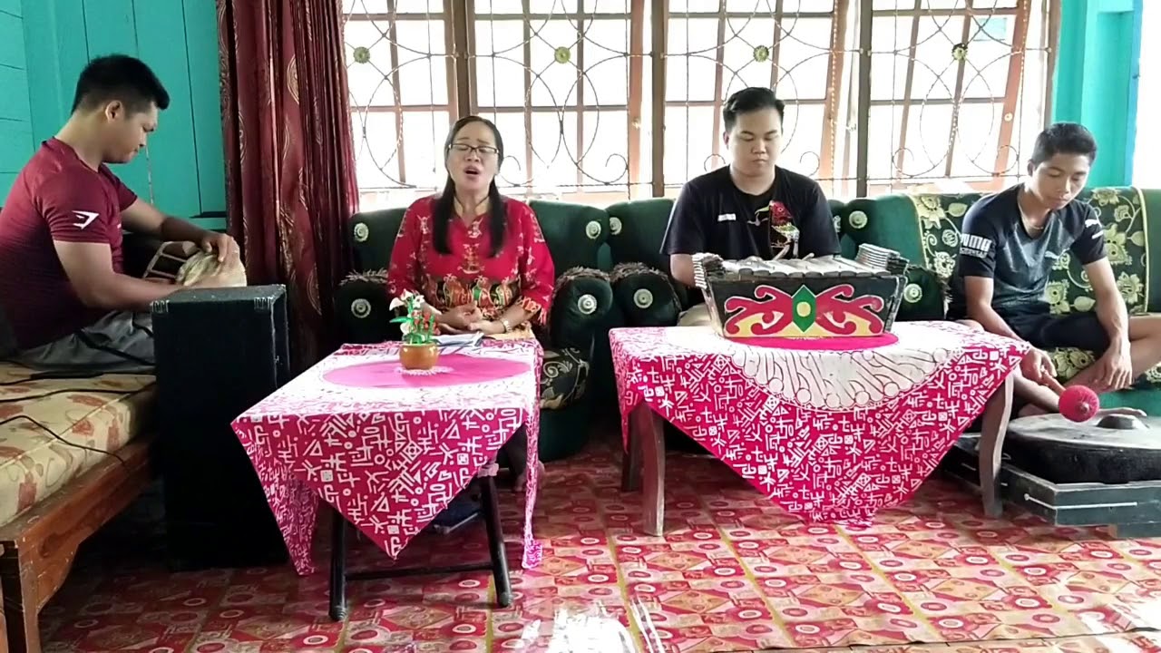 IRMA IRIANI - Dongkoi Tewoyan Setalar 