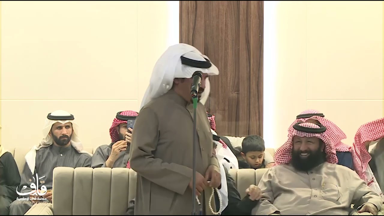 النار ما يلعب بها الا الي يعرف يشبها 🔥🔥 محمد العازمي  x علي الدعيه - حفل العبدان