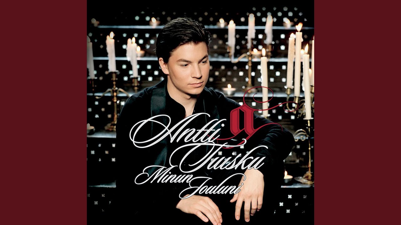 Oi jouluyö (Oh Holy Night)