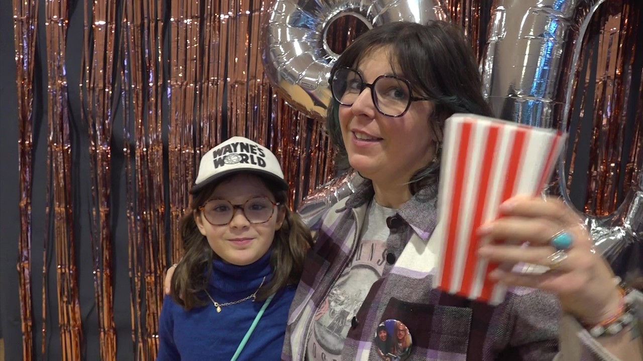Cinéma, jeux vidéo et espace 