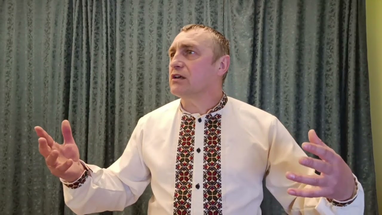 Тарас Шевченко 